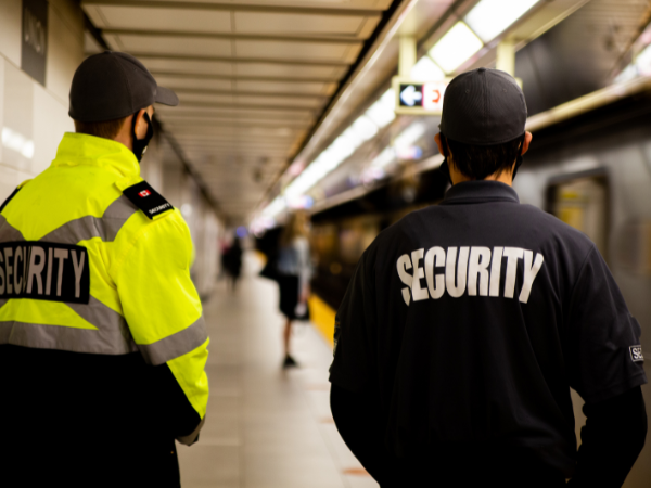 GEMINI SECURITY SERVICES