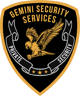 GEMINI SECURITY SERVICES Logo